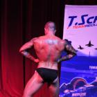 Sam  Wilson - NPC Badger State Championship 2011 - #1
