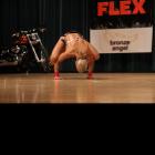 Amber  Leon - NPC Vancouver USA Natural & Tanji Johnson 2011 - #1