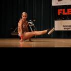Amber  Leon - NPC Vancouver USA Natural & Tanji Johnson 2011 - #1