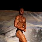 Jay   Sandmann - NPC Bill Pearl High Desert Classic 2012 - #1