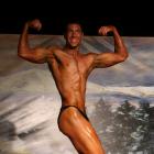 Jay   Sandmann - NPC Bill Pearl High Desert Classic 2012 - #1