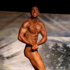 Jay   Sandmann - NPC Bill Pearl High Desert Classic 2012 - #1