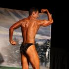 Jay   Sandmann - NPC Bill Pearl High Desert Classic 2012 - #1