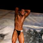 Jay   Sandmann - NPC Bill Pearl High Desert Classic 2012 - #1