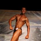 Jay   Sandmann - NPC Bill Pearl High Desert Classic 2012 - #1
