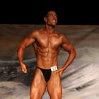 Jay   Sandmann - NPC Bill Pearl High Desert Classic 2012 - #1