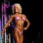 Megan  Kieffer - NPC Washington Ironman 2011 - #1