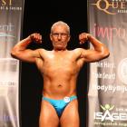 Rick  Hall - NPC NW Night of Champions 2011 - #1