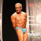 Rick  Hall - NPC NW Night of Champions 2011 - #1