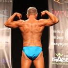 Rick  Hall - NPC NW Night of Champions 2011 - #1