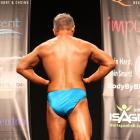 Rick  Hall - NPC NW Night of Champions 2011 - #1