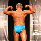 Rick  Hall - NPC NW Night of Champions 2011 - #1