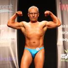 Rick  Hall - NPC NW Night of Champions 2011 - #1