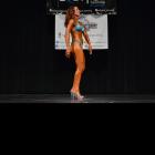 Deanna  Mockerman - NPC Grand Rapids 2014 - #1