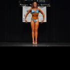 Deanna  Mockerman - NPC Grand Rapids 2014 - #1