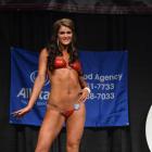 Morgan  McGrath - NPC Crystal Cup 2014 - #1