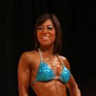 Karen  Tsuchiya - NPC Vancouver USA Natural & Tanji Johnson 2012 - #1