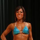 Karen  Tsuchiya - NPC Vancouver USA Natural & Tanji Johnson 2012 - #1