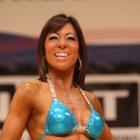 Karen  Tsuchiya - NPC Vancouver USA Natural & Tanji Johnson 2012 - #1