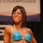 Karen  Tsuchiya - NPC Vancouver USA Natural & Tanji Johnson 2012 - #1