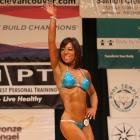 Karen  Tsuchiya - NPC Vancouver USA Natural & Tanji Johnson 2012 - #1