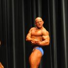 John  Barnard - NPC Golds Classic 2010 - #1