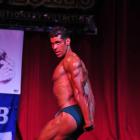 Ted  Elier - NPC Badger State Championship 2011 - #1