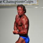 Anthony  Pearson - NPC Iowa State Championship 2012 - #1