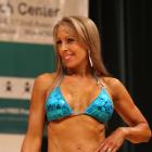 Desarae  Hamilton - NPC Vancouver USA Natural & Tanji Johnson 2012 - #1