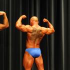 John  Barnard - NPC Golds Classic 2010 - #1