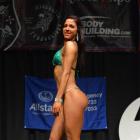 Samantha  Stefanski - NPC Crystal Cup 2014 - #1