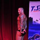 Sam  Wilson - NPC Badger State Championship 2011 - #1