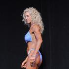 Angela  Carter - NPC Elite Muscle Classic 2011 - #1