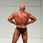 Mark  Murphy - NPC Iowa State Championship 2012 - #1