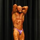 Dave  Ridgeway - NPC Golds Classic 2010 - #1