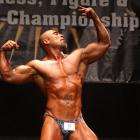 David  Yoo - NPC Missouri State Championships 2010 - #1