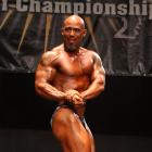 David  Yoo - NPC Missouri State Championships 2010 - #1