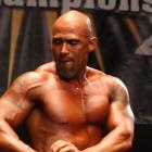 David  Yoo - NPC Missouri State Championships 2010 - #1