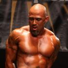 David  Yoo - NPC Missouri State Championships 2010 - #1