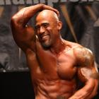 David  Yoo - NPC Missouri State Championships 2010 - #1
