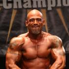 David  Yoo - NPC Missouri State Championships 2010 - #1