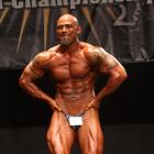 David  Yoo - NPC Missouri State Championships 2010 - #1