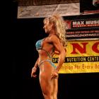 Katrina  Danielson - NPC Oregon State 2010 - #1