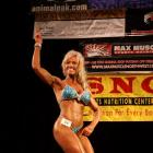 Katrina  Danielson - NPC Oregon State 2010 - #1