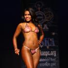 Porscha  Bustillo - NPC Alaska State Championships 2012 - #1