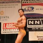 Ryan  Harmon - NPC Vancouver USA Natural & Tanji Johnson 2012 - #1