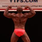 Tracy  Evans - NPC Arkansas State 2010 - #1