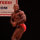 Tracy  Evans - NPC Arkansas State 2010 - #1