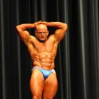 John  Barnard - NPC Golds Classic 2010 - #1