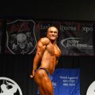 Zachary  Halford - NPC Crystal Cup 2014 - #1